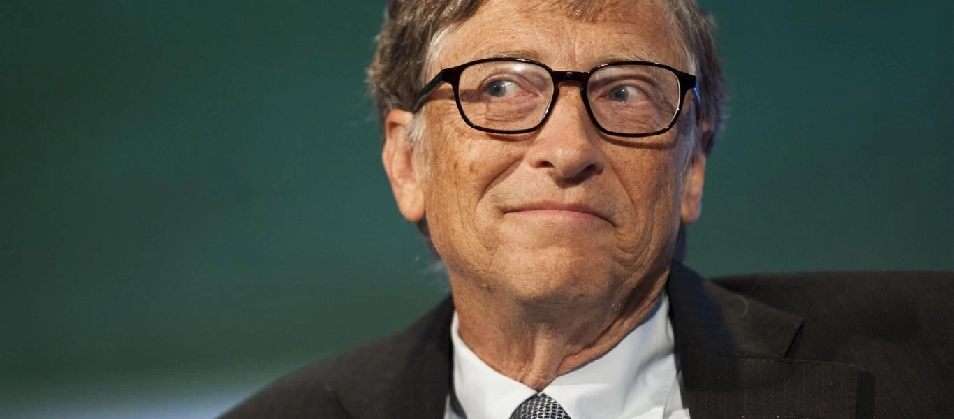 Τι έκαναν οι πιο επιτυχημένοι άνθρωποι του κόσμου όταν ήταν 20 ετών (φώτο)